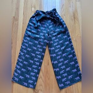 J. Crew Pants-Size 4